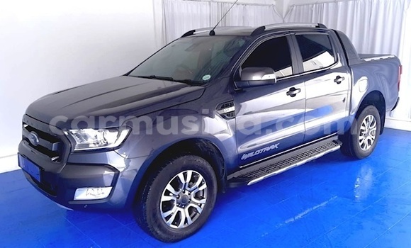 Tenga Tsaru Ford Ranger Sirivha Mota in Beitbridge in Matabeleland South Tenga Tsaru Ford Ranger Sirivha Mota in Beitbridge in Matabeleland South