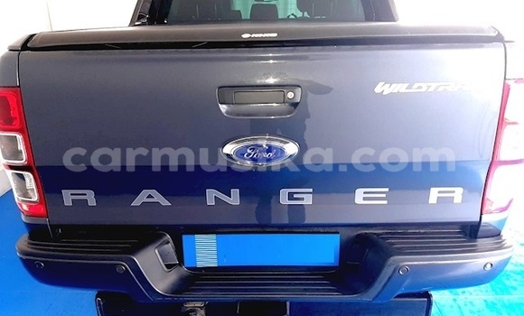 Tenga Tsaru Ford Ranger Sirivha Mota in Beitbridge in Matabeleland South Tenga Tsaru Ford Ranger Sirivha Mota in Beitbridge in Matabeleland South