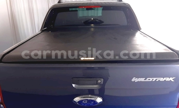 Tenga Tsaru Ford Ranger Sirivha Mota in Beitbridge in Matabeleland South Tenga Tsaru Ford Ranger Sirivha Mota in Beitbridge in Matabeleland South