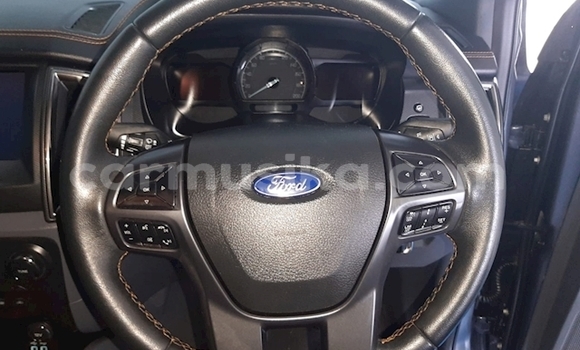 Tenga Tsaru Ford Ranger Sirivha Mota in Beitbridge in Matabeleland South Tenga Tsaru Ford Ranger Sirivha Mota in Beitbridge in Matabeleland South