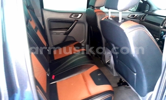 Tenga Tsaru Ford Ranger Sirivha Mota in Beitbridge in Matabeleland South Tenga Tsaru Ford Ranger Sirivha Mota in Beitbridge in Matabeleland South