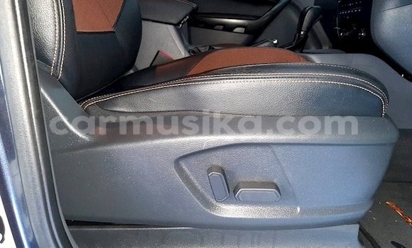 Tenga Tsaru Ford Ranger Sirivha Mota in Beitbridge in Matabeleland South Tenga Tsaru Ford Ranger Sirivha Mota in Beitbridge in Matabeleland South