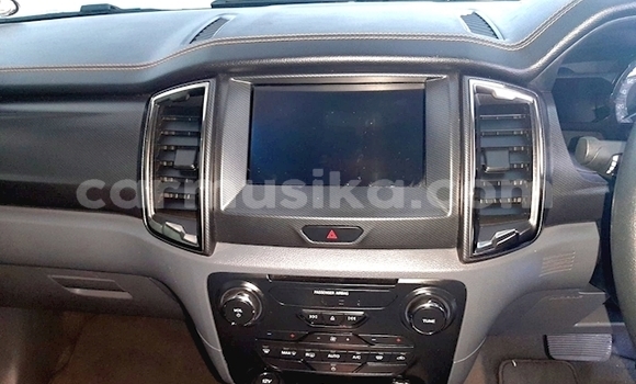 Tenga Tsaru Ford Ranger Sirivha Mota in Beitbridge in Matabeleland South Tenga Tsaru Ford Ranger Sirivha Mota in Beitbridge in Matabeleland South