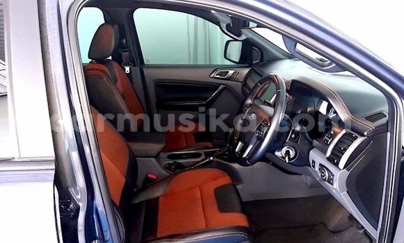 Tenga Tsaru Ford Ranger Sirivha Mota in Beitbridge in Matabeleland South Tenga Tsaru Ford Ranger Sirivha Mota in Beitbridge in Matabeleland South