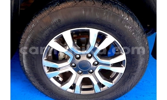 Tenga Tsaru Ford Ranger Sirivha Mota in Beitbridge in Matabeleland South Tenga Tsaru Ford Ranger Sirivha Mota in Beitbridge in Matabeleland South