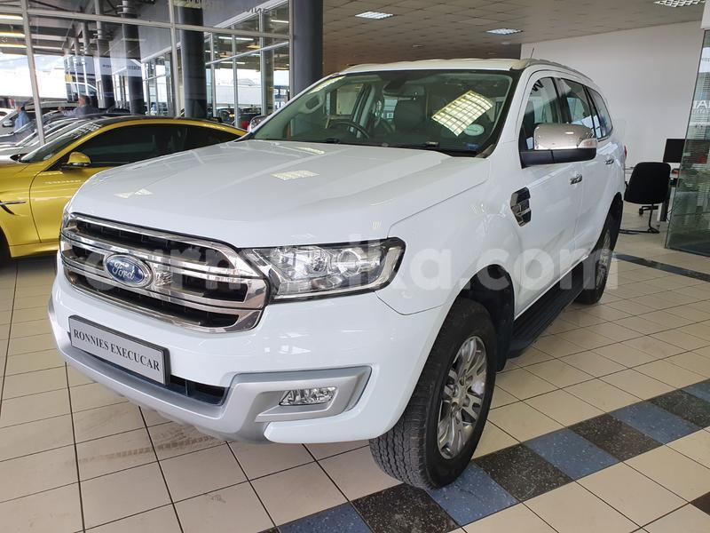 Big with watermark ford everest matabeleland south beitbridge 16800