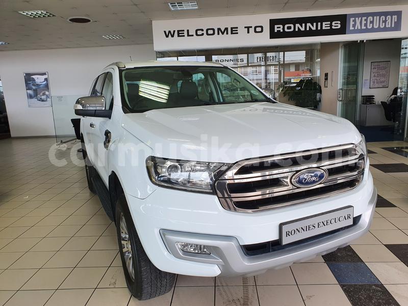 Big with watermark ford everest matabeleland south beitbridge 16800