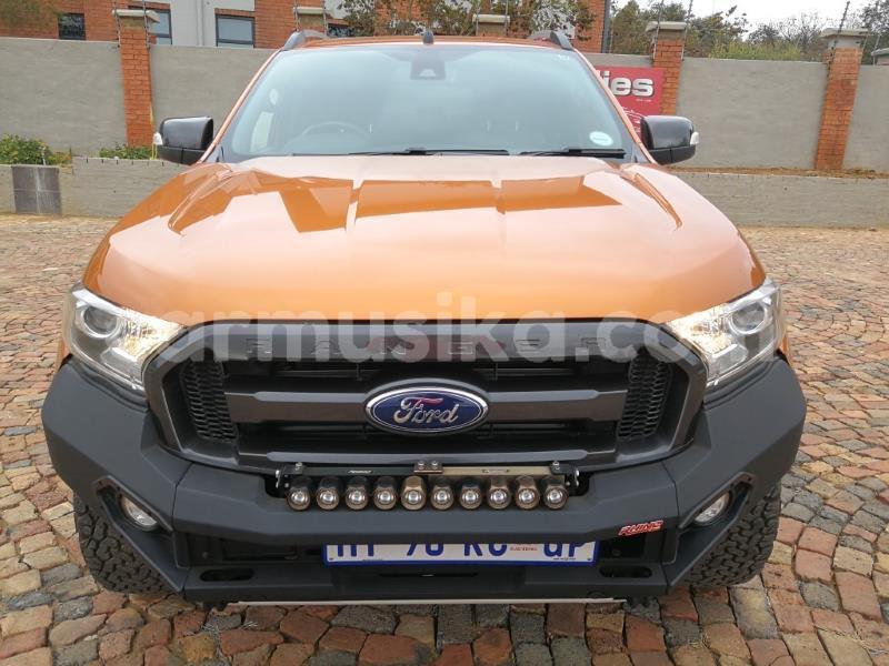 Big with watermark ford ranger matabeleland south beitbridge 16801