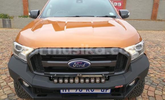 Nunua Ilio tumika Ford Ranger Nyingine Gari ndani ya Beitbridge nchini Matabeleland Kusini