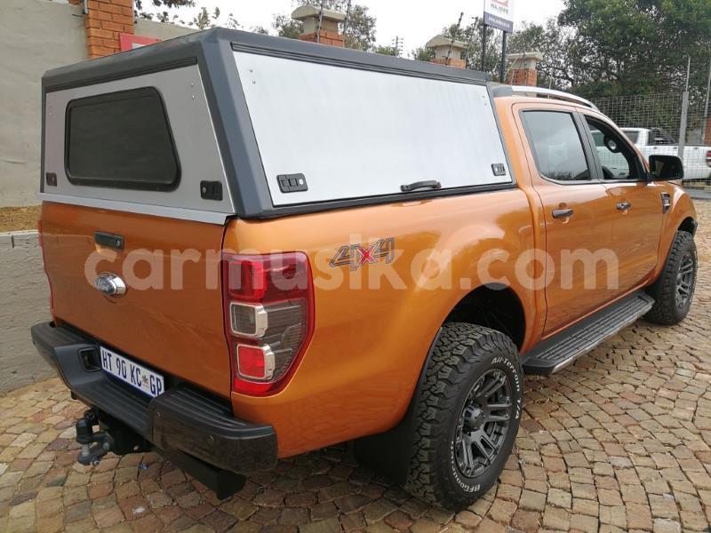 Big with watermark ford ranger matabeleland south beitbridge 16801