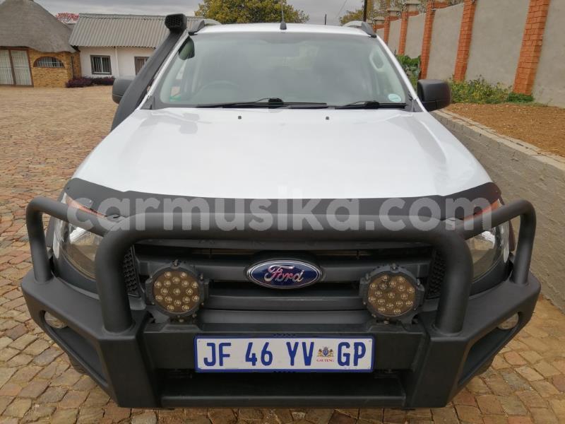 Big with watermark ford ranger matabeleland south beitbridge 16802