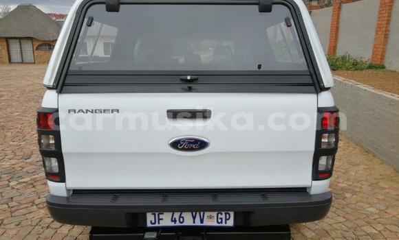 Acheter Occasion Voiture Ford Ranger Autre à Beitbridge, Matabeleland South Acheter Occasion Voiture Ford Ranger Autre à Beitbridge, Matabeleland South