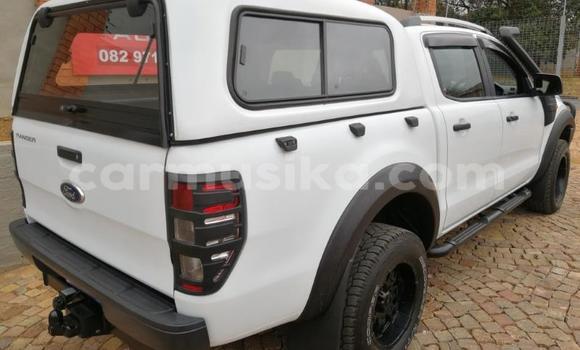 Acheter Occasion Voiture Ford Ranger Autre à Beitbridge, Matabeleland South Acheter Occasion Voiture Ford Ranger Autre à Beitbridge, Matabeleland South