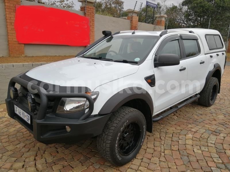 Big with watermark ford ranger matabeleland south beitbridge 16802