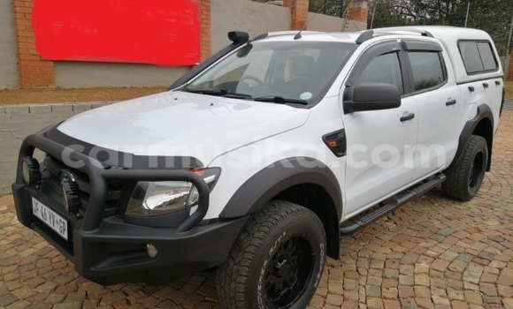 Acheter Occasion Voiture Ford Ranger Autre à Beitbridge, Matabeleland South Acheter Occasion Voiture Ford Ranger Autre à Beitbridge, Matabeleland South