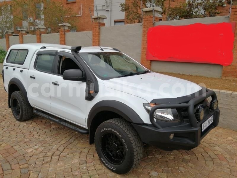 Big with watermark ford ranger matabeleland south beitbridge 16802