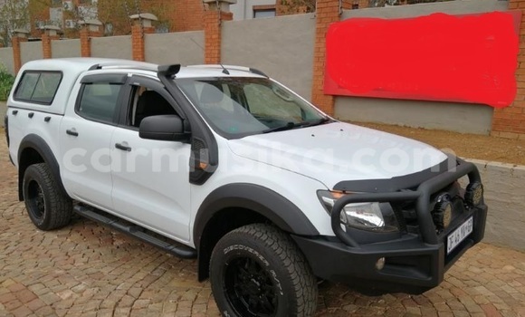 Acheter Occasion Voiture Ford Ranger Autre à Beitbridge, Matabeleland South Acheter Occasion Voiture Ford Ranger Autre à Beitbridge, Matabeleland South