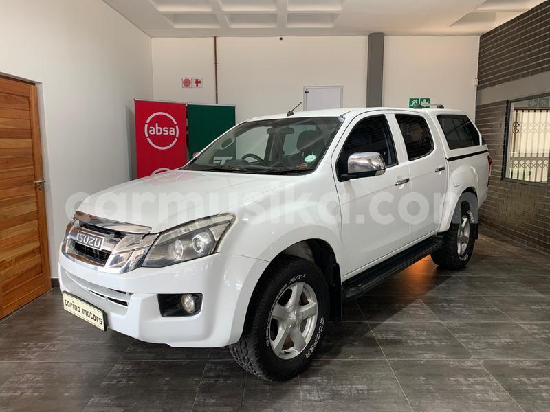 Big with watermark isuzu kb matabeleland south beitbridge 16803