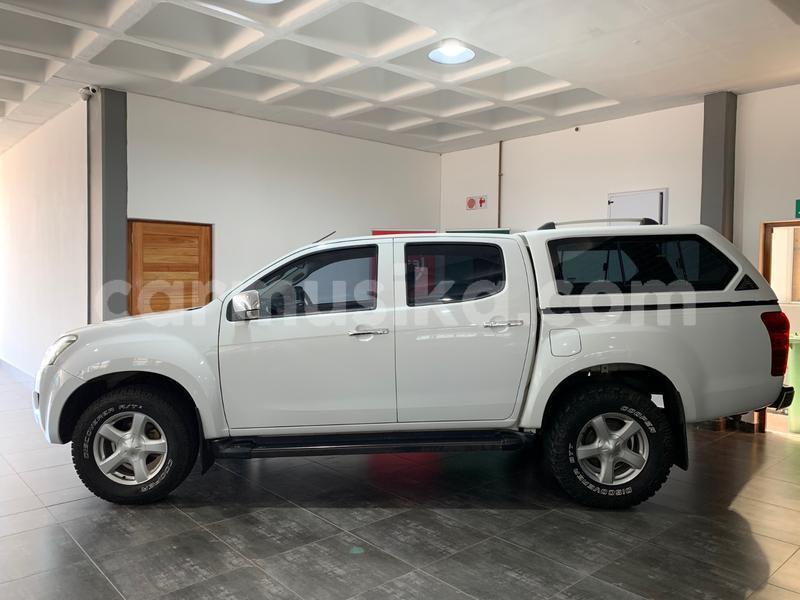 Big with watermark isuzu kb matabeleland south beitbridge 16803