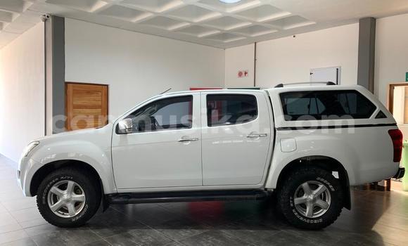 Buy Used Isuzu KB White Car in Beitbridge in Matabeleland South Buy Used Isuzu KB White Car in Beitbridge in Matabeleland South