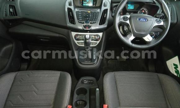 Tenga Tsaru Ford Granada Sirivha Mota in Beitbridge in Matabeleland South Tenga Tsaru Ford Granada Sirivha Mota in Beitbridge in Matabeleland South