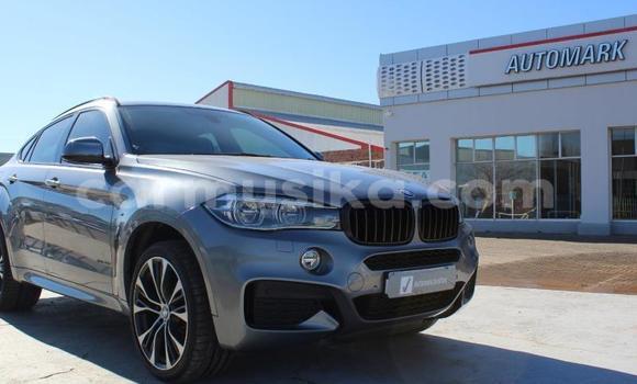 Buy Used BMW X6 M Silver Car in Beitbridge in Matabeleland South Buy Used BMW X6 M Silver Car in Beitbridge in Matabeleland South