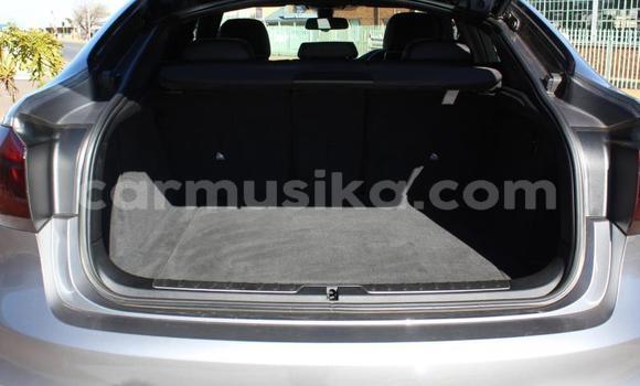 Acheter Occasion Voiture BMW X6 M Gris à Beitbridge, Matabeleland South Acheter Occasion Voiture BMW X6 M Gris à Beitbridge, Matabeleland South