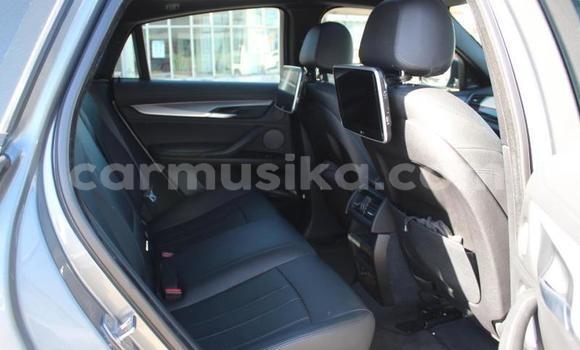 Acheter Occasion Voiture BMW X6 M Gris à Beitbridge, Matabeleland South Acheter Occasion Voiture BMW X6 M Gris à Beitbridge, Matabeleland South