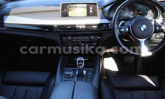 Acheter Occasion Voiture BMW X6 M Gris à Beitbridge, Matabeleland South Acheter Occasion Voiture BMW X6 M Gris à Beitbridge, Matabeleland South