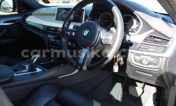Acheter Occasion Voiture BMW X6 M Gris à Beitbridge, Matabeleland South Acheter Occasion Voiture BMW X6 M Gris à Beitbridge, Matabeleland South