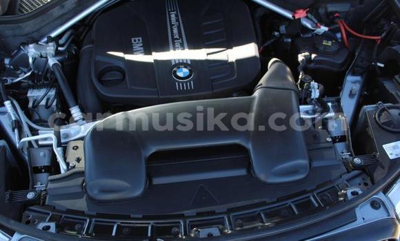 Acheter Occasion Voiture BMW X6 M Gris à Beitbridge, Matabeleland South Acheter Occasion Voiture BMW X6 M Gris à Beitbridge, Matabeleland South