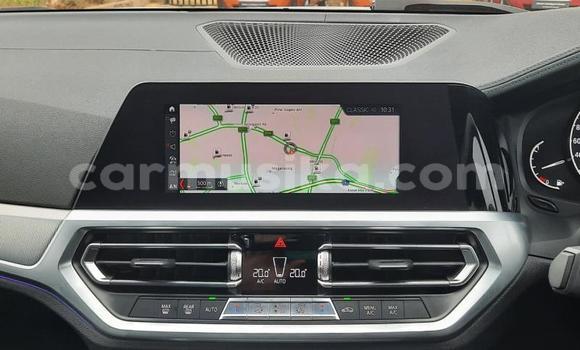 Acheter Occasion Voiture BMW 3–Series Blanc à Beitbridge, Matabeleland South Acheter Occasion Voiture BMW 3–Series Blanc à Beitbridge, Matabeleland South