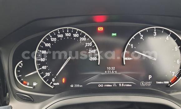 Acheter Occasion Voiture BMW 3–Series Blanc à Beitbridge, Matabeleland South Acheter Occasion Voiture BMW 3–Series Blanc à Beitbridge, Matabeleland South