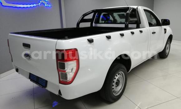 Buy Used Ford Ranger White Car in Beitbridge in Matabeleland South Buy Used Ford Ranger White Car in Beitbridge in Matabeleland South