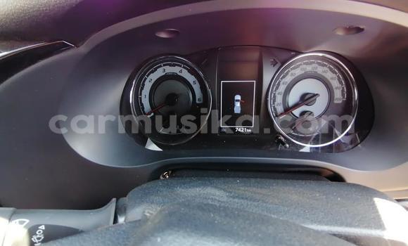 Acheter Occasion Voiture Toyota Hilux Blanc à Beitbridge, Matabeleland South Acheter Occasion Voiture Toyota Hilux Blanc à Beitbridge, Matabeleland South