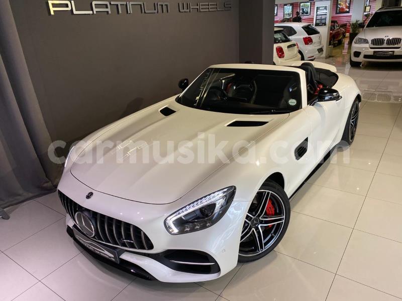 Big with watermark mercedes benz amg gt matabeleland south beitbridge 16810