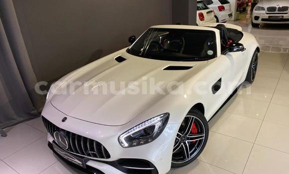 Buy Used Mercedes‒Benz AMG GT White Car in Beitbridge in Matabeleland South Buy Used Mercedes‒Benz AMG GT White Car in Beitbridge in Matabeleland South