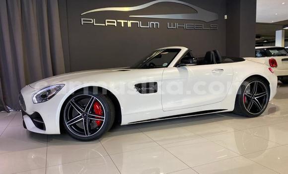 Buy Used Mercedes‒Benz AMG GT White Car in Beitbridge in Matabeleland South Buy Used Mercedes‒Benz AMG GT White Car in Beitbridge in Matabeleland South