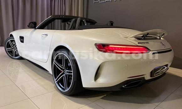 Buy Used Mercedes‒Benz AMG GT White Car in Beitbridge in Matabeleland South Buy Used Mercedes‒Benz AMG GT White Car in Beitbridge in Matabeleland South