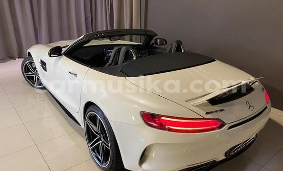 Buy Used Mercedes‒Benz AMG GT White Car in Beitbridge in Matabeleland South Buy Used Mercedes‒Benz AMG GT White Car in Beitbridge in Matabeleland South