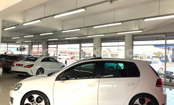 Buy Used Volkswagen Golf GTI White Car in Beitbridge in Matabeleland South Buy Used Volkswagen Golf GTI White Car in Beitbridge in Matabeleland South