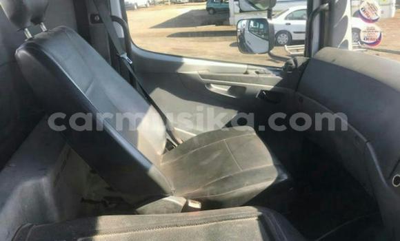 Nunua Ilio tumika Mercedes‒Benz Arocs Nyeupe Lori ndani ya Beitbridge nchini Matabeleland Kusini Nunua Ilio tumika Mercedes‒Benz Arocs Nyeupe Lori ndani ya Beitbridge nchini Matabeleland Kusini