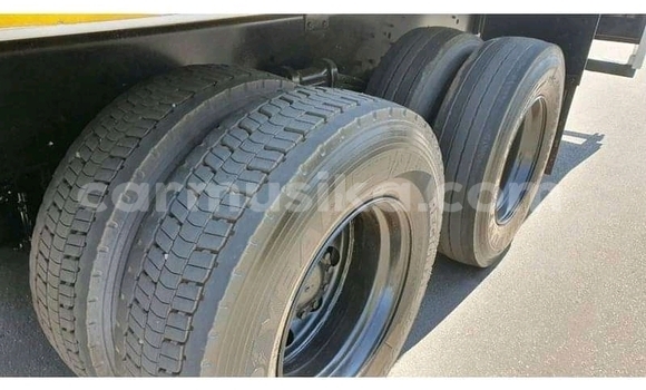 Tenga Tsaru Isuzu FTR 850 Chena Rori in Beitbridge in Matabeleland South Tenga Tsaru Isuzu FTR 850 Chena Rori in Beitbridge in Matabeleland South