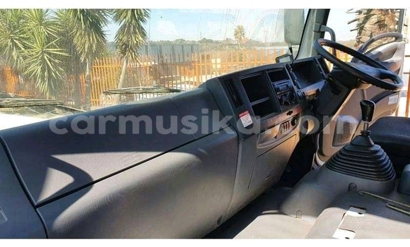 Tenga Tsaru Isuzu FTR 850 Chena Rori in Beitbridge in Matabeleland South Tenga Tsaru Isuzu FTR 850 Chena Rori in Beitbridge in Matabeleland South