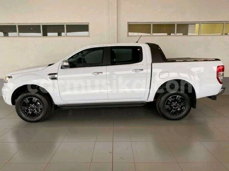 Big with watermark ford ranger matabeleland south beitbridge 16814