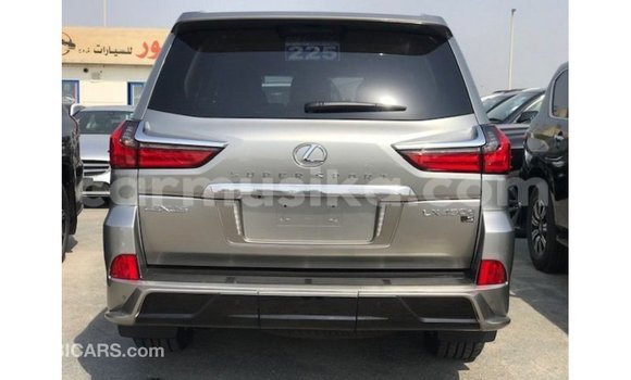 Tenga Imported Lexus LX Zvimwe Mota in Import - Dubai in Harare Tenga Imported Lexus LX Zvimwe Mota in Import - Dubai in Harare