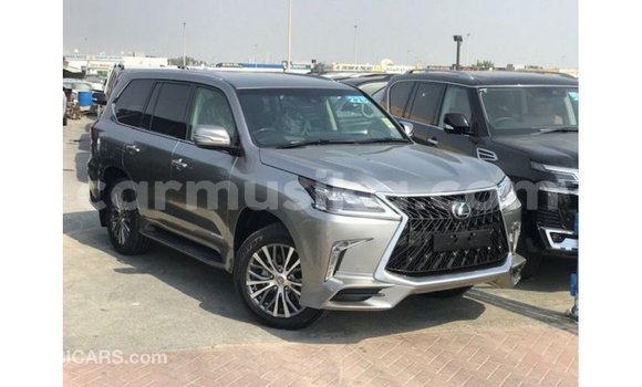 Tenga Imported Lexus LX Zvimwe Mota in Import - Dubai in Harare Tenga Imported Lexus LX Zvimwe Mota in Import - Dubai in Harare