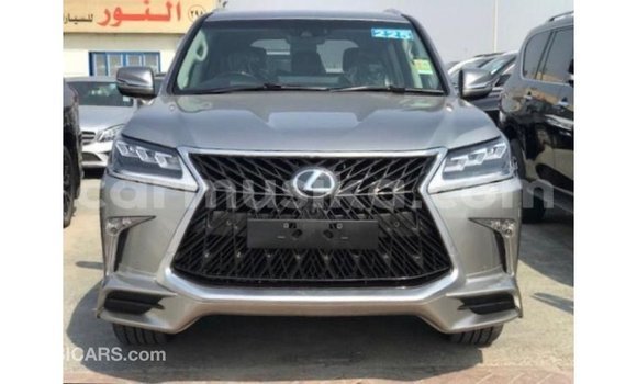 Tenga Imported Lexus LX Zvimwe Mota in Import - Dubai in Harare Tenga Imported Lexus LX Zvimwe Mota in Import - Dubai in Harare