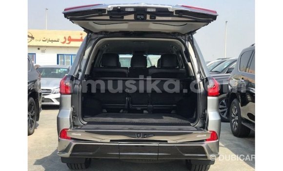 Tenga Imported Lexus LX Zvimwe Mota in Import - Dubai in Harare Tenga Imported Lexus LX Zvimwe Mota in Import - Dubai in Harare