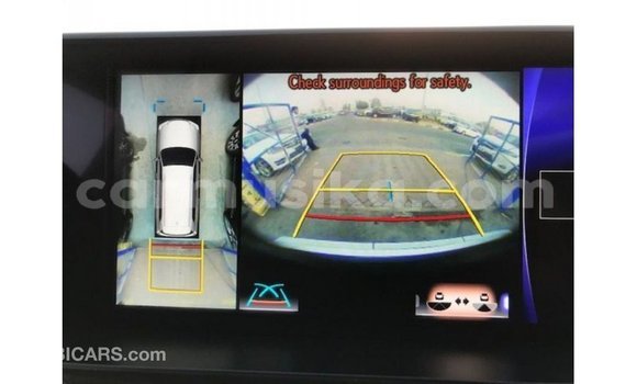 Tenga Imported Lexus LX Zvimwe Mota in Import - Dubai in Harare Tenga Imported Lexus LX Zvimwe Mota in Import - Dubai in Harare